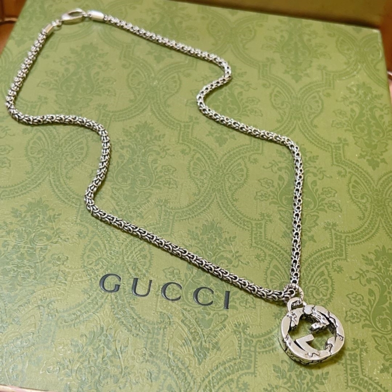 Gucci Necklaces